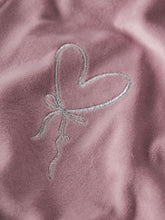 Ladda upp bild till gallerivisning, Name it Mini Hoodie i Velour