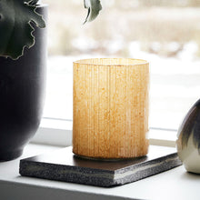 Ladda upp bild till gallerivisning, House Doctor Värmeljushållare Mirr M