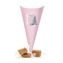 Ladda upp bild till gallerivisning, Mumin Gräddkola i Strut 100g