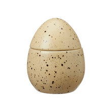 Ladda upp bild till gallerivisning, Wikholm Form Ägg Skål/Kruka i Stengods 3 Fäger