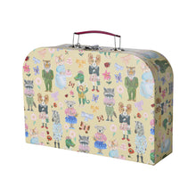 Ladda upp bild till gallerivisning, Rice Förvaringsväskor 3-Pack Cream Nathalie Lété