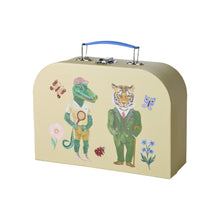 Ladda upp bild till gallerivisning, Rice Förvaringsväskor 3-Pack Cream Nathalie Lété