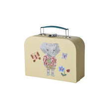 Ladda upp bild till gallerivisning, Rice Förvaringsväskor 3-Pack Cream Nathalie Lété