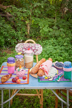 Ladda upp bild till gallerivisning, Rice To Go Bägare Rosa