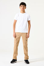 Ladda upp bild till gallerivisning, Garcia Boys Cargobyxor