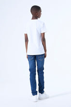 Ladda upp bild till gallerivisning, Garcia Boys Tavio Slim Fit Jeans