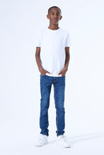 Ladda upp bild till gallerivisning, Garcia Boys Tavio Slim Fit Jeans