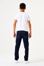 Ladda upp bild till gallerivisning, Garcia Boys Dalino Dad Fit Jeans