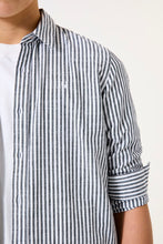 Ladda upp bild till gallerivisning, Garcia Boys Randig Skjorta