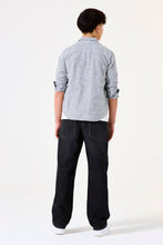 Ladda upp bild till gallerivisning, Garcia Boys Randig Skjorta