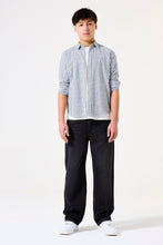 Ladda upp bild till gallerivisning, Garcia Boys Randig Skjorta