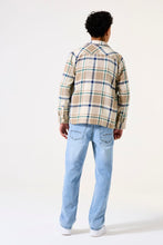 Ladda upp bild till gallerivisning, Garcia Boys Rutig Overshirt