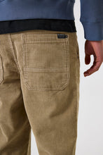 Ladda upp bild till gallerivisning, Garcia Boys Manchesterbyxa i Baggy Fit