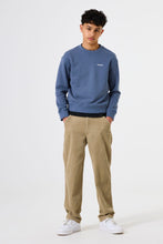 Ladda upp bild till gallerivisning, Garcia Boys Manchesterbyxa i Baggy Fit