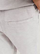 Ladda upp bild till gallerivisning, Jack & Jones Junior KANE Loose Fit Linnebyxa