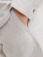 Ladda upp bild till gallerivisning, Jack & Jones Junior KANE Loose Fit Linnebyxa