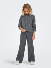 Ladda upp bild till gallerivisning, Kids Only Stickad Tröja