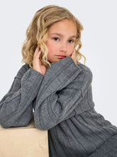 Ladda upp bild till gallerivisning, Kids Only Stickad Tröja