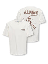 Ladda upp bild till gallerivisning, Only & Sons Junior OSJLARRY T-shirt