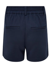 Ladda upp bild till gallerivisning, Kids Only Poptrash Shorts Marinblå