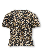 Ladda upp bild till gallerivisning, Kids Only Teens KOGCLARA Topp