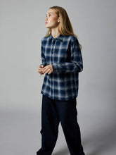 Ladda upp bild till gallerivisning, LMTD Teens Rutig Flanellskjorta