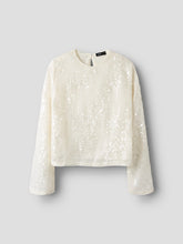 Ladda upp bild till gallerivisning, LMTD Teens Paljettopp