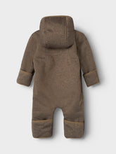 Ladda upp bild till gallerivisning, Lil'Atelier Baby Softshell Overall