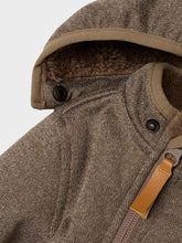 Ladda upp bild till gallerivisning, Lil'Atelier Baby Softshell Overall