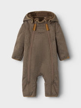 Ladda upp bild till gallerivisning, Lil'Atelier Baby Softshell Overall