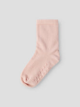 Ladda upp bild till gallerivisning, Lil'Atelier Mini Strumpor med Halkskydd Rosa