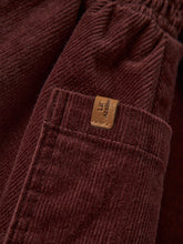 Ladda upp bild till gallerivisning, Lil'Atelier Mini Kjol i Babycord