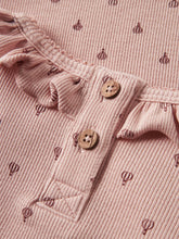 Ladda upp bild till gallerivisning, Lil'Atelier Mini Långärmad Topp