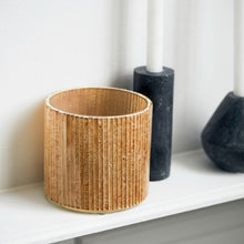 Ladda upp bild till gallerivisning, House Doctor Värmeljushållare Mirr S