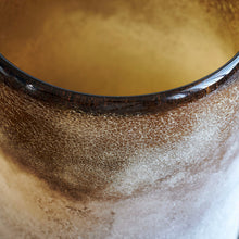 Ladda upp bild till gallerivisning, House Doctor Mist Värmljushållare Brun M