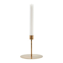 Ladda upp bild till gallerivisning, House Doctor Anit Ljusstake Antik Mässing M