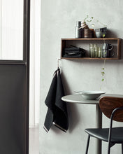 Ladda upp bild till gallerivisning, House Doctor Chef Kökshandduk Svart