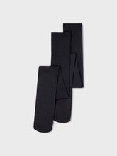 Ladda upp bild till gallerivisning, LMTD 2-Pack Strumpbyxor 50D Svart