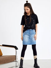 Ladda upp bild till gallerivisning, LMTD 2-Pack Strumpbyxor 50D Svart