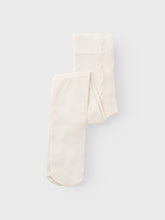 Ladda upp bild till gallerivisning, Name it Mini Strumpbyxa 60D Vit