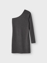 Ladda upp bild till gallerivisning, LMTD Teens One Shoulder Klänning