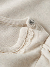 Ladda upp bild till gallerivisning, Name it Baby Enfärgad Body