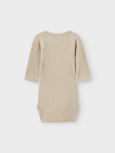 Ladda upp bild till gallerivisning, Name it Baby Ribbad Omlottbody