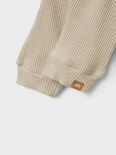 Ladda upp bild till gallerivisning, Name it Baby Ribbade Byxor