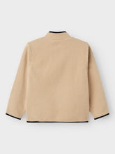 Ladda upp bild till gallerivisning, Name it Kids Teddy Jacka/Väst