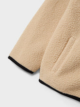 Ladda upp bild till gallerivisning, Name it Kids Teddy Jacka/Väst