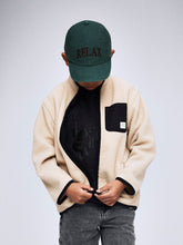 Ladda upp bild till gallerivisning, Name it Kids Teddy Jacka/Väst