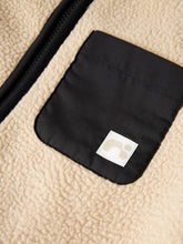 Ladda upp bild till gallerivisning, Name it Kids Teddy Jacka/Väst