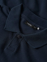 Ladda upp bild till gallerivisning, LMTD Teens Långärmad Piké