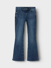 Ladda upp bild till gallerivisning, LMTD Teens Bootcut Jeans